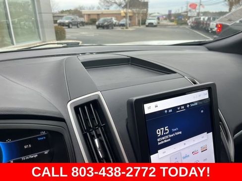 Used 2022 Ford Edge ST-Line AWD/4WD image 23