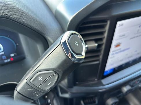 New 2025 Ford F150 STX image 24