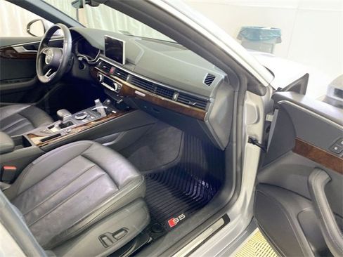 Used 2019 Audi A5 2.0T Premium Plus w/ Premium Plus image 36