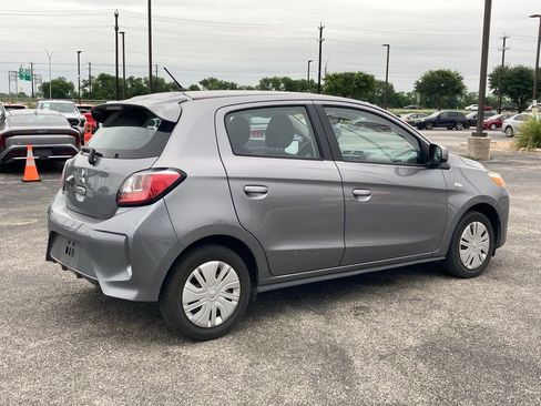 Used 2021 Mitsubishi Mirage ES FWD image 5