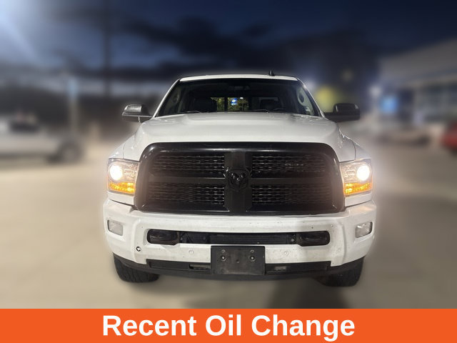 Used 2017 RAM 2500 Laramie w/ Sport Appearance Group AWD/4WD image 2