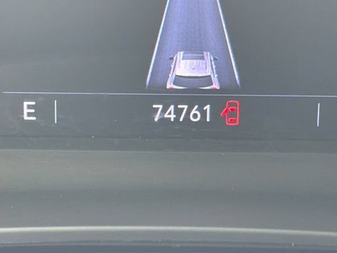 Used 2020 Cadillac XT6 Premium Luxury FWD image 29