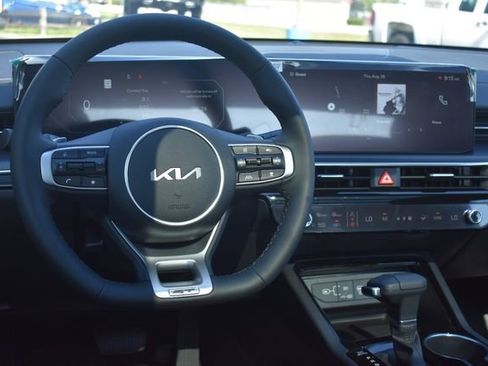 New 2026 Kia K5 GT w/ GT1 Package image 21