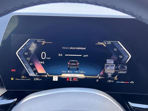 Used 2026 BMW X1 xDrive28i w/ Convenience Package image 13