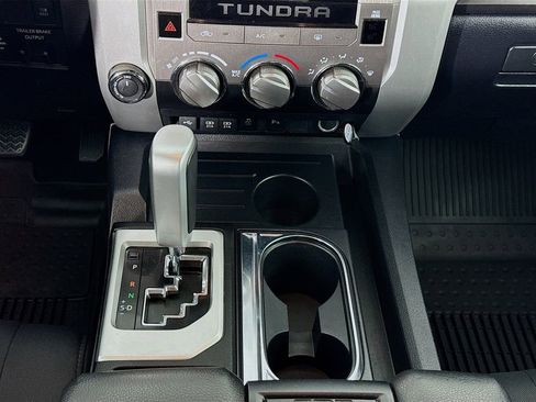 Used 2021 Toyota Tundra SR5 w/ Convenience Package image 33