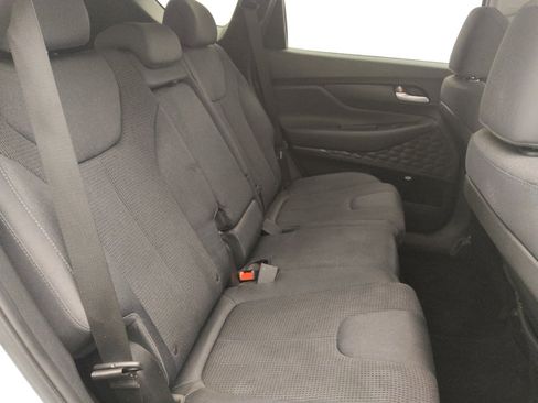 Used 2019 Hyundai Santa Fe SE AWD/4WD image 19