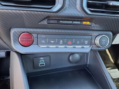 New 2026 Ford Mustang Coupe image 10