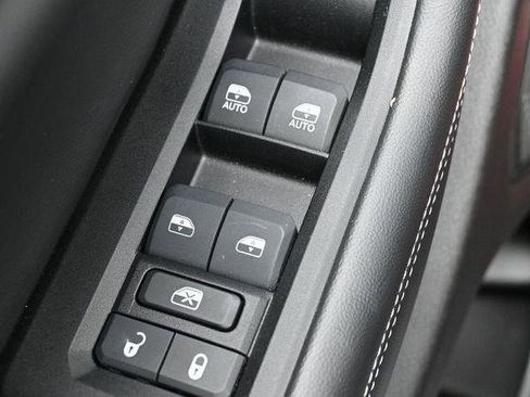 Used 2024 Jeep Grand Cherokee Limited AWD/4WD image 13