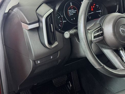Used 2024 MAZDA CX-50 AWD 2.5 S w/ Weather Package image 17