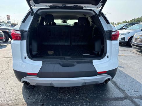 Used 2019 Chevrolet Blazer LT AWD/4WD image 5