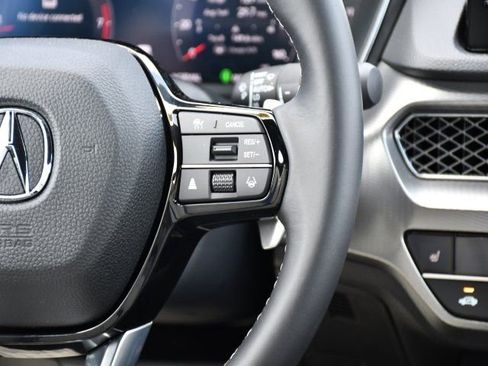 New 2026 Acura Integra A-Spec image 24