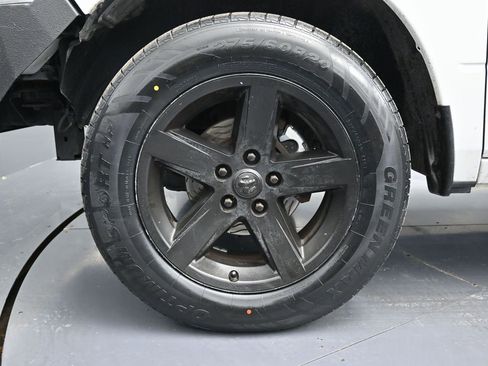 Used 2013 RAM 1500 Tradesman w/ Popular Equipment Group image 11