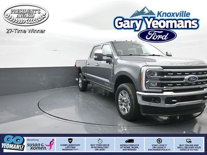 Used 2023 Ford F350 Lariat w/ Tow Technology Package
