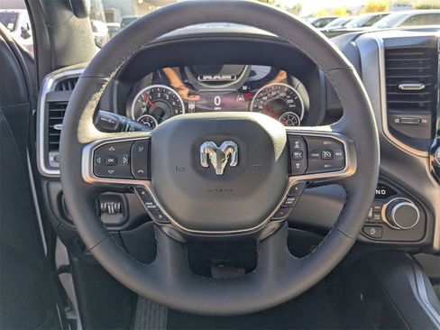 New 2026 RAM 1500 Big Horn image 23