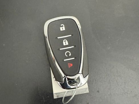 Used 2024 Chevrolet TrailBlazer LS w/ LS Convenience Package image 38