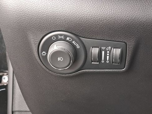 Certified 2024 Jeep Compass Limited AWD/4WD image 25