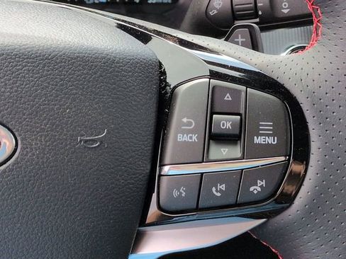 New 2026 Ford Explorer ST AWD/4WD image 28
