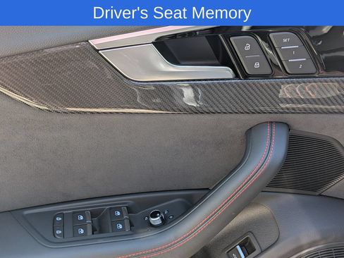 Used 2023 Audi S4 Premium Plus w/ Premium Plus Package AWD/4WD image 15