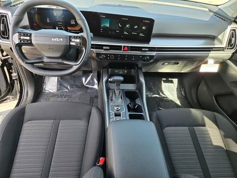 New 2026 Kia Sorento LX image 25