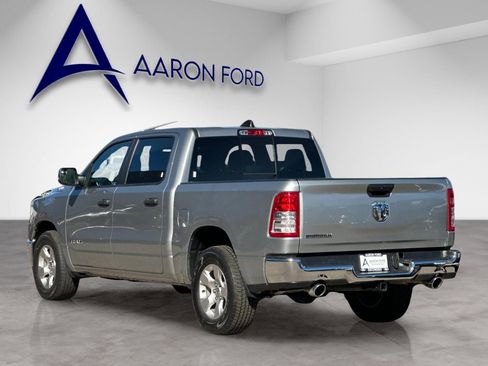 Used 2023 RAM 1500 Big Horn w/ Trailer Tow Group image 3