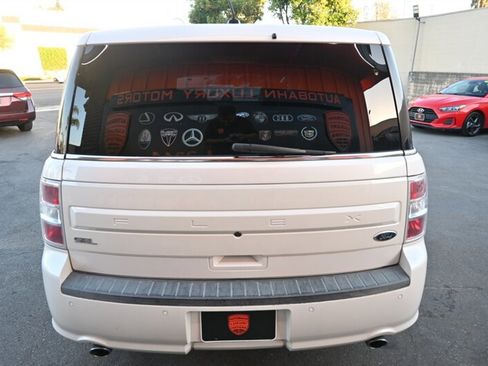 Used 2013 Ford Flex SEL image 10