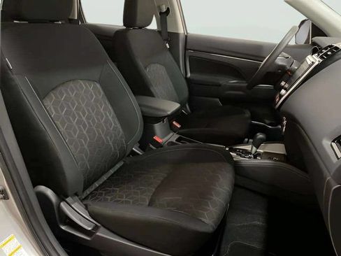 Used 2026 Mitsubishi Outlander Sport ES AWD/4WD image 72