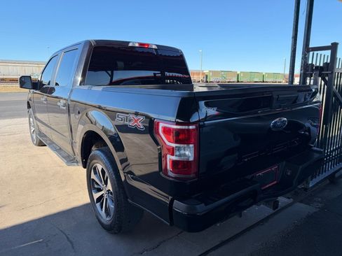Used 2019 Ford F150 XL w/ Equipment Group 101A Mid image 32