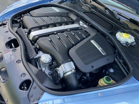Used 2010 Bentley Continental GT Speed AWD/4WD image 37