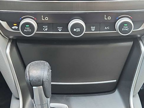 Certified 2020 Honda Accord LX image 16