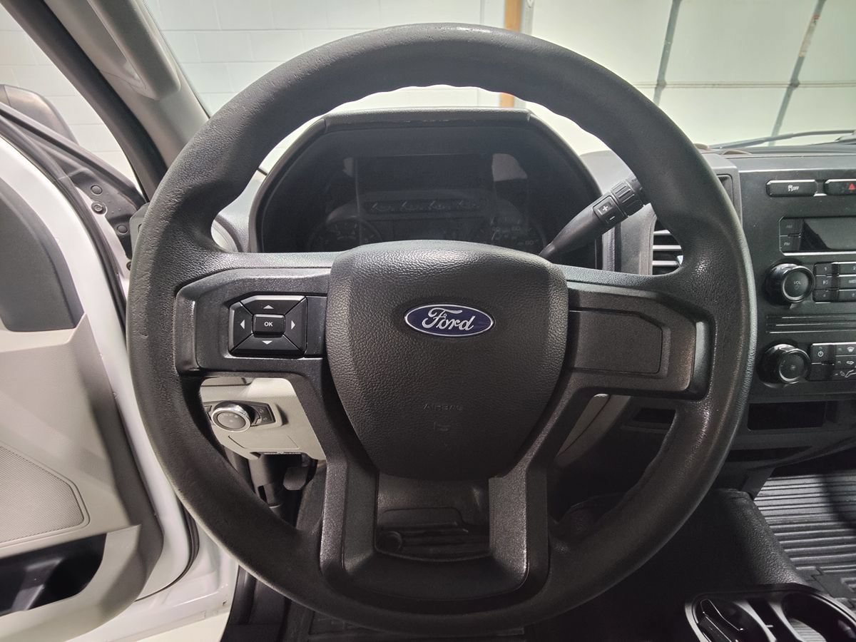Used 2018 Ford F250 XL RWD image 32