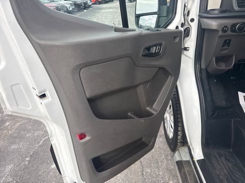 Used 2024 Ford Transit 250 Base w/ Exterior Upgrade Package image 25