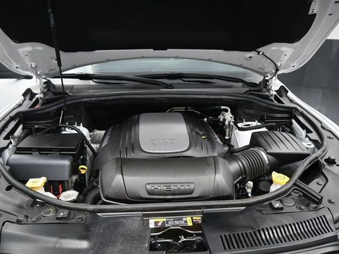 Used 2023 Dodge Durango R/T image 39