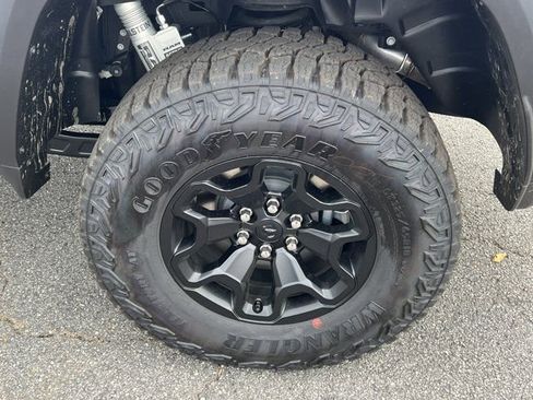 Used 2026 RAM 1500 RHO image 23