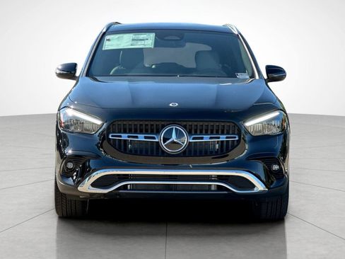 New 2026 Mercedes-Benz GLA 250 image 6