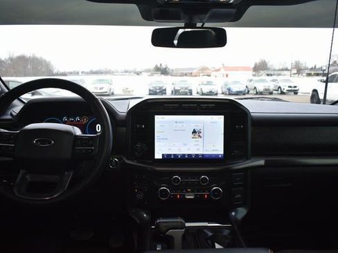 Used 2023 Ford F150 Tremor w/ Equipment Group 402A High image 52