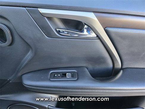 Used 2022 Lexus RX 350 FWD w/ Premium Package image 18