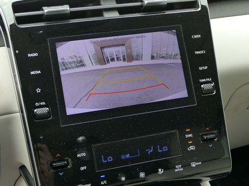Used 2023 Hyundai Tucson SEL w/ Convenience Package AWD/4WD image 21