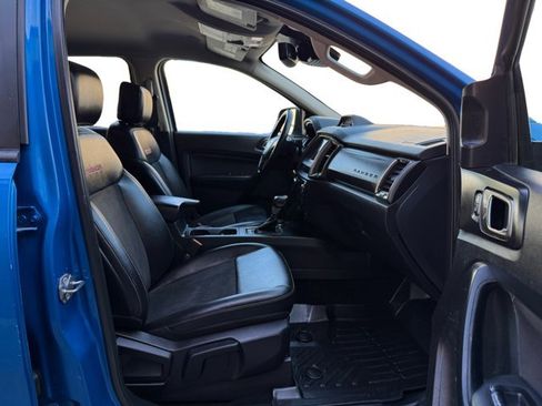 Used 2023 Ford Ranger XLT w/ Tremor Off-Road Package image 12