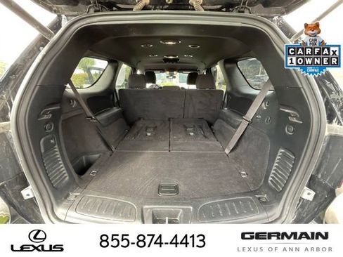Used 2023 Dodge Durango GT w/ Blacktop Package AWD/4WD image 22