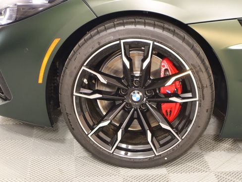 New 2026 BMW Z4 M40i w/ Premium Package image 15