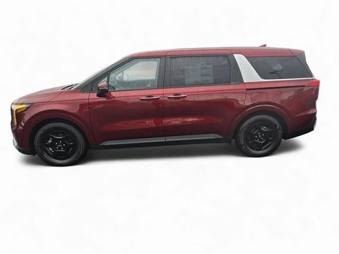 New 2026 Kia Carnival image 7
