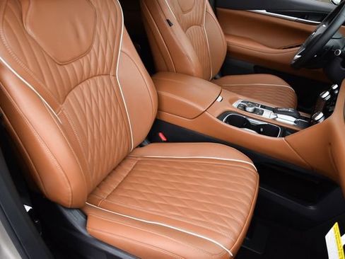 New 2026 INFINITI QX60 Autograph image 23