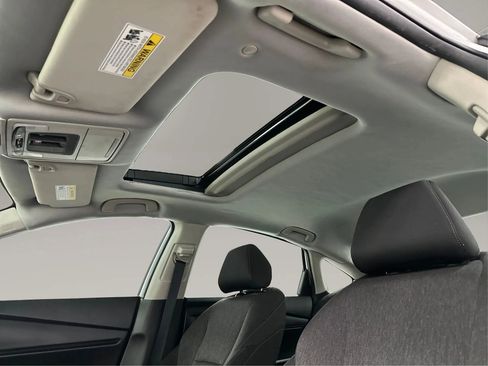 Used 2023 Honda Accord EX image 22