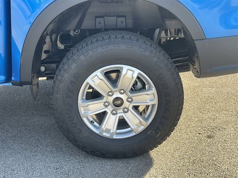 New 2025 Ford Ranger XL w/ Trailer Tow Package image 25