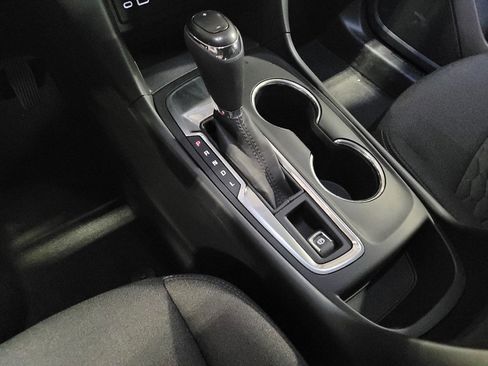 Used 2020 Chevrolet Equinox LT w/ LPO, Floor Liner Package image 26