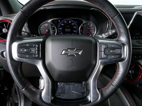 Used 2020 Chevrolet Blazer RS AWD/4WD image 9
