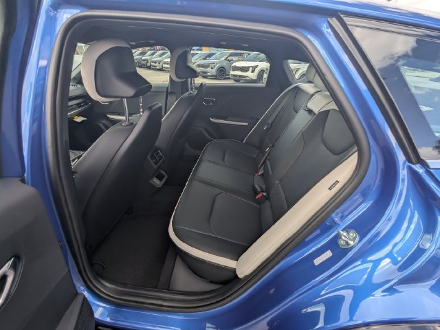 New 2026 Kia K4 GT-Line Turbo FWD image 14