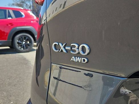 Used 2023 MAZDA CX-30 AWD 2.5 S w/ Preferred Package image 30