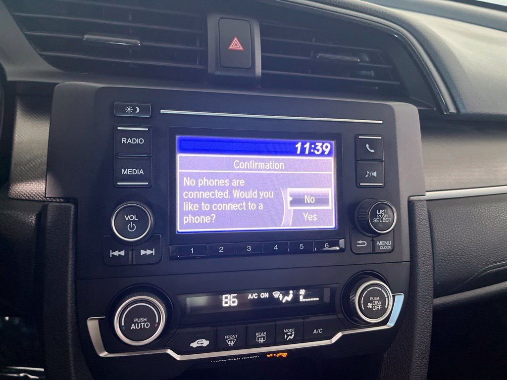 Used 2021 Honda Civic LX image 61