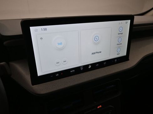 New 2026 Ford Maverick XLT image 13